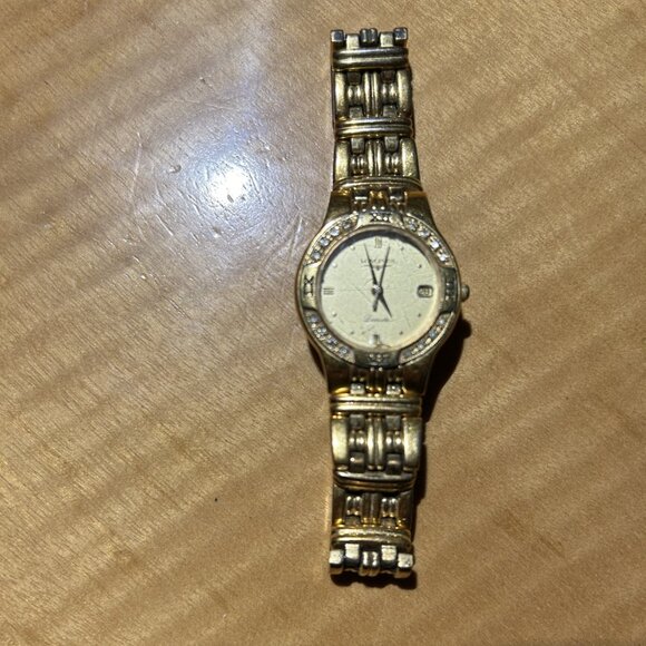 Longines Accessories - Longines Laureate Watch Women